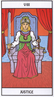 Royal Tarot